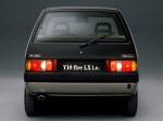 Lancia Y10 GT i.e 1989 года